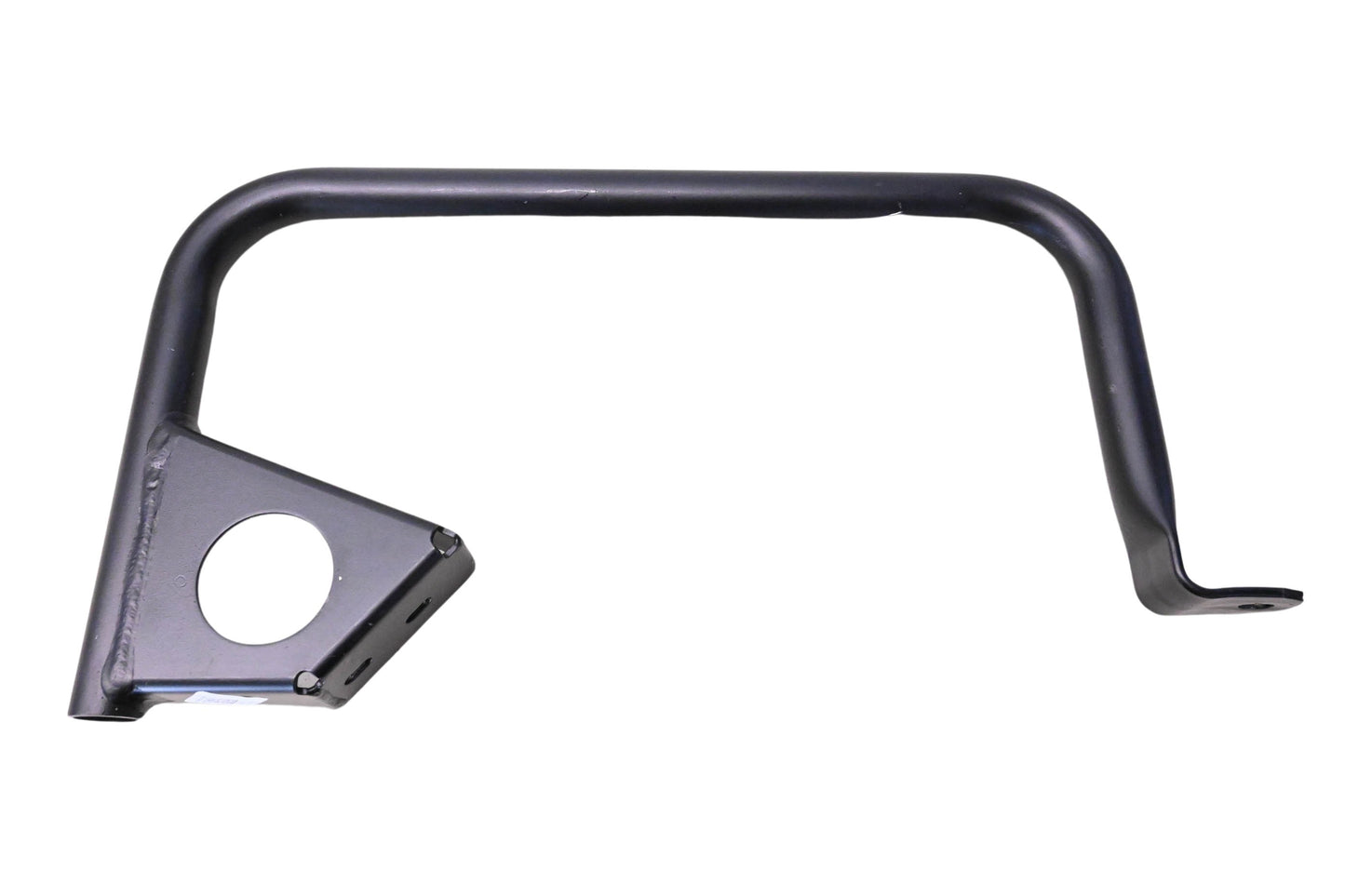 New OEM Polaris 1022617-458 Right Side Bolster Guard NOS