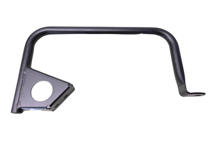 New OEM Polaris 1022617-458 Right Side Bolster Guard NOS