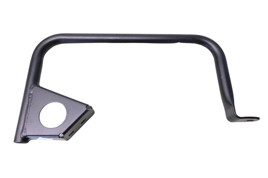 New OEM Polaris 1022617-458 Right Side Bolster Guard NOS