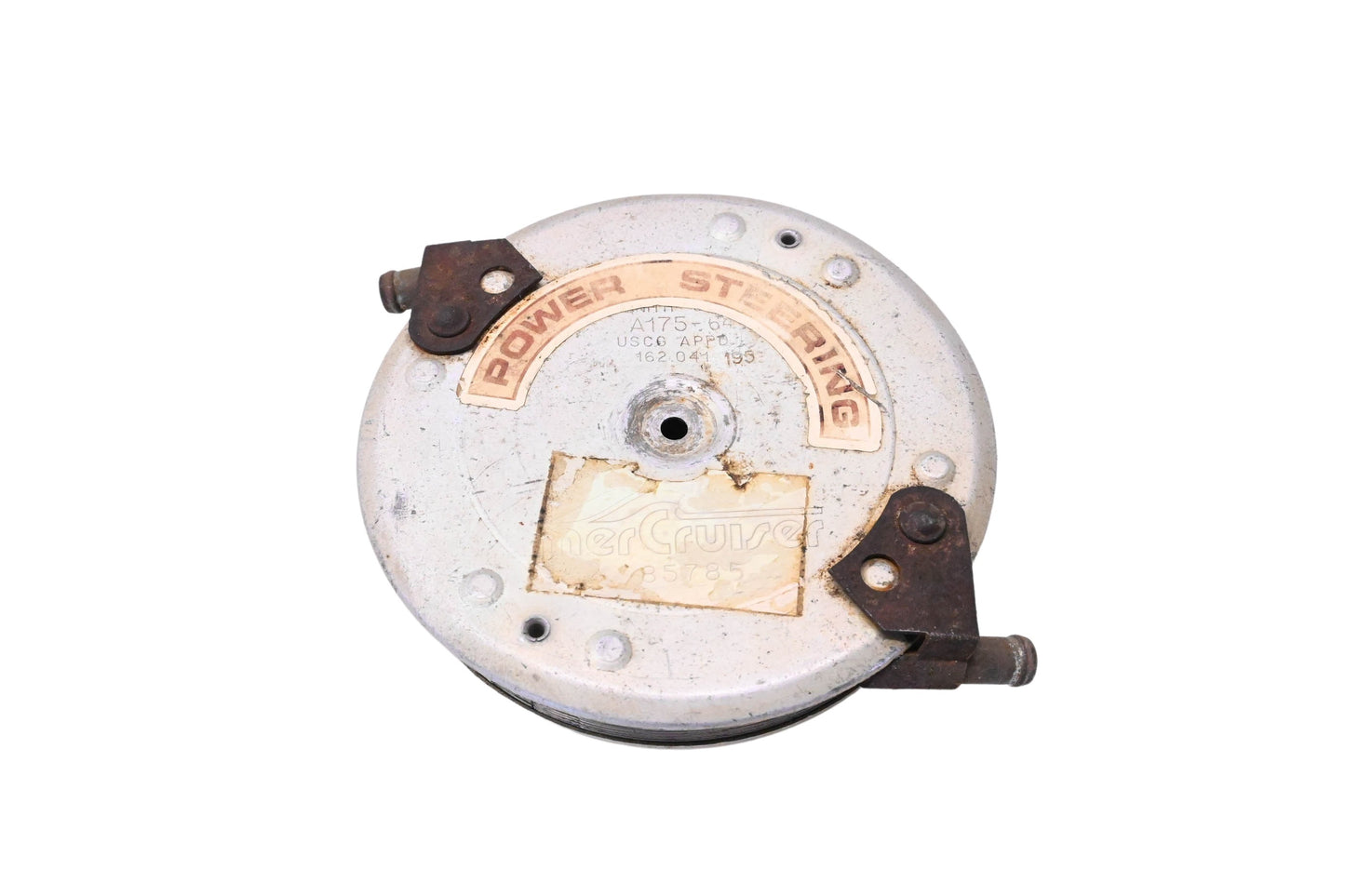 Mercruiser 85785 Flame Arrestor