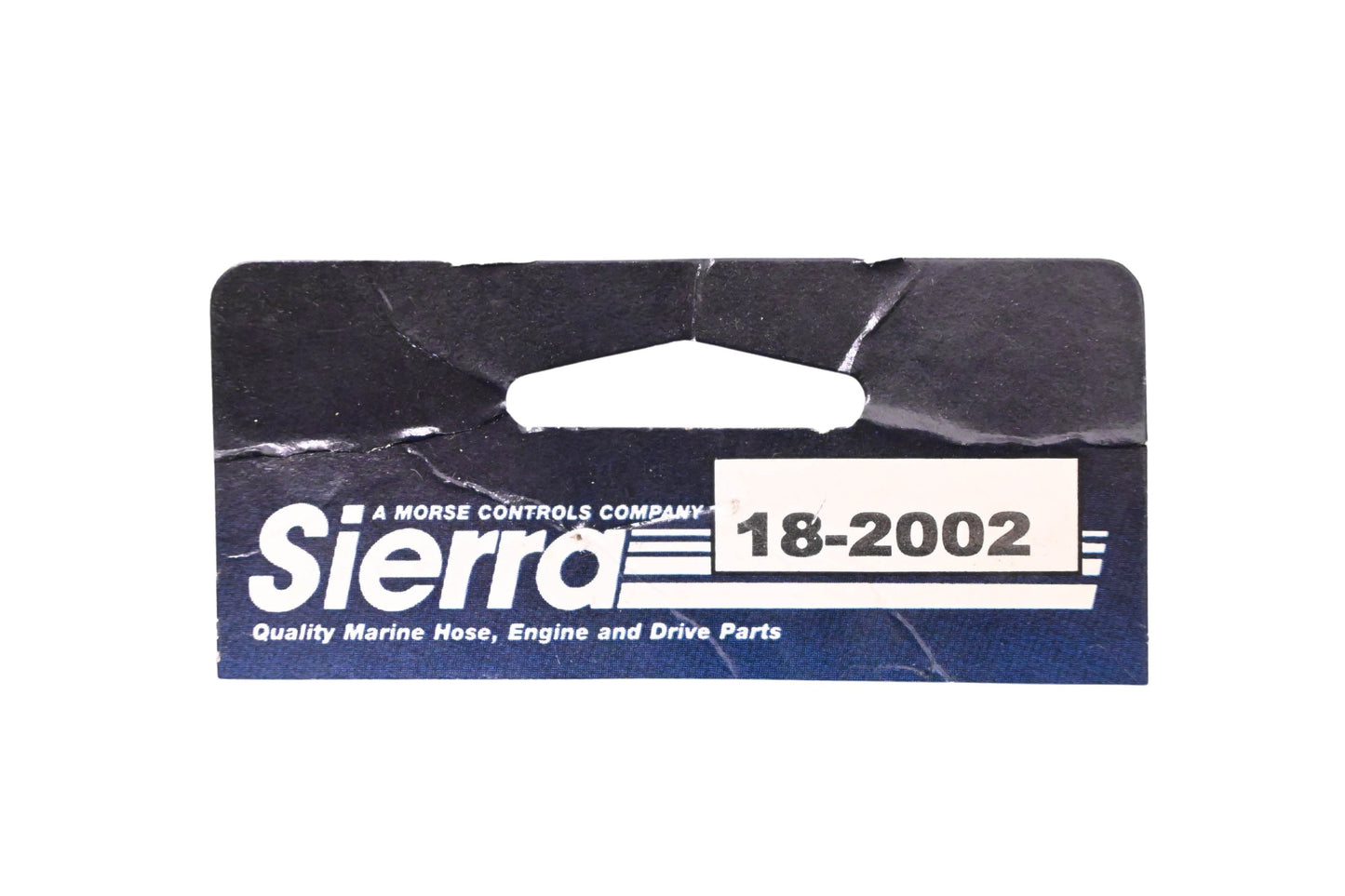 Sierra 18-2002 Oil Seal NOS