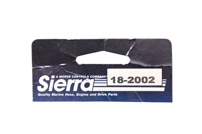 Sierra 18-2002 Oil Seal NOS