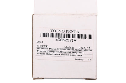 Volvo Penta 3852571 Sleeve NOS