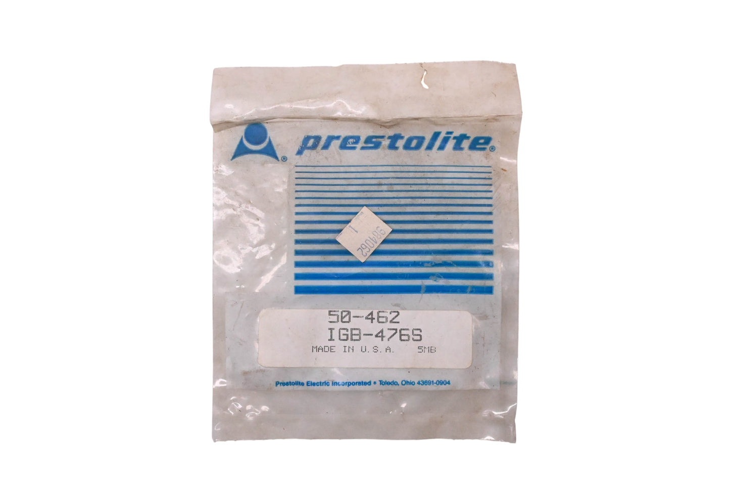Prestolite 50-462, 984062 Spring NOS