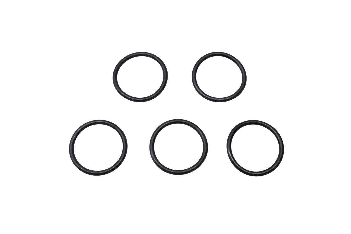 Sierra 18-7170 O-Rings Qty 5 NOS