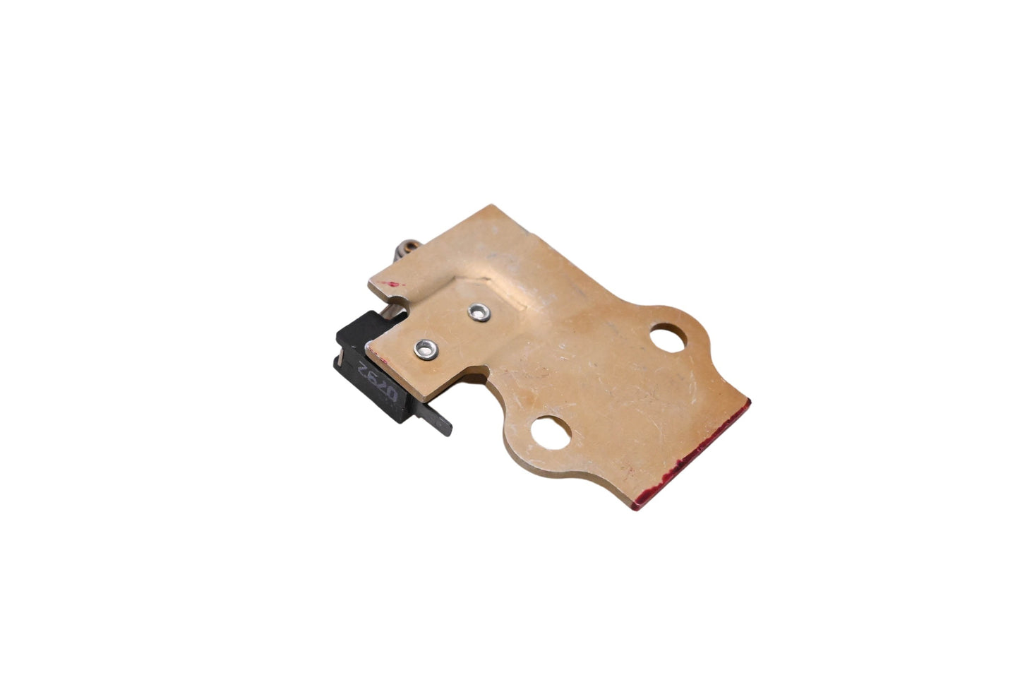 OMC 173480 Neutral Safety Start Switch NOS
