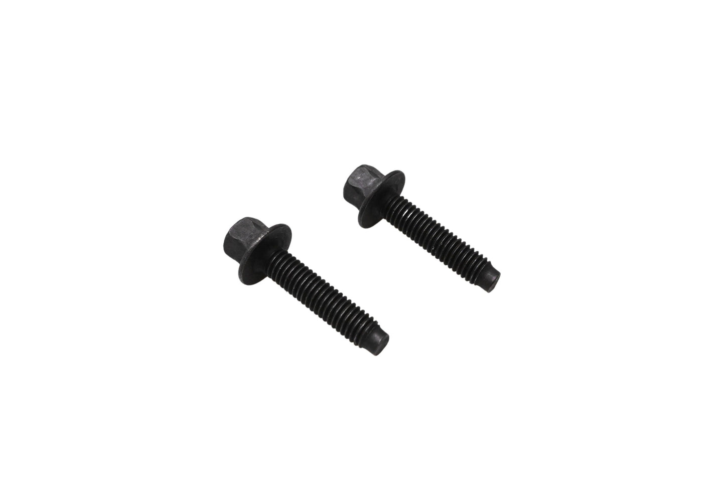 OMC 914510 Oil Pan Bolts Qty 2