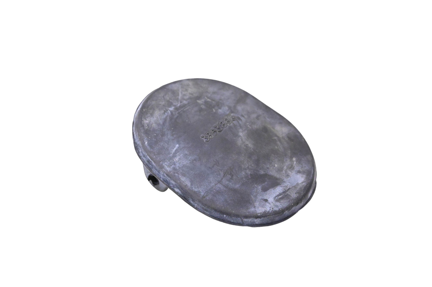 OMC 3853864 Exhaust Flapper Seal NOS
