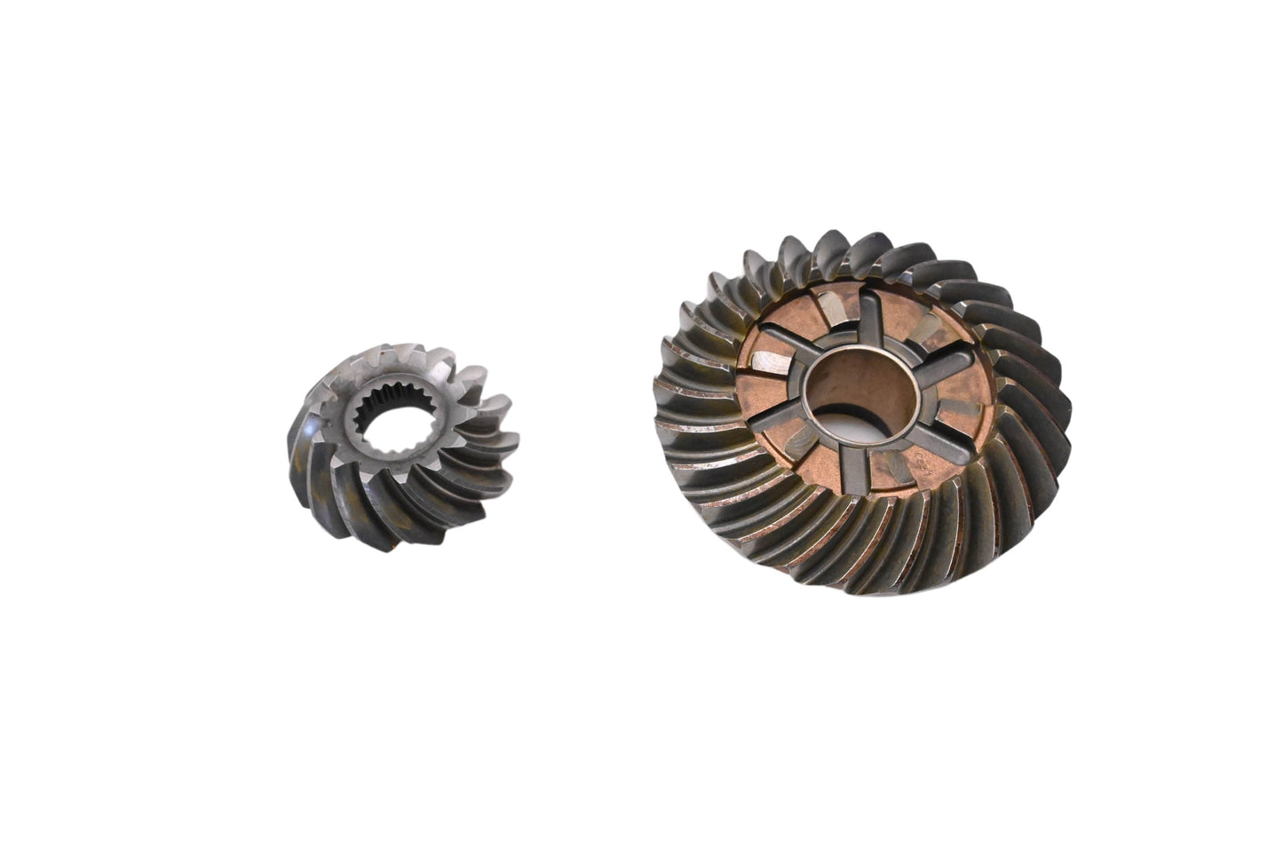 OMC 986656 Gearcase Gear Kit NOS