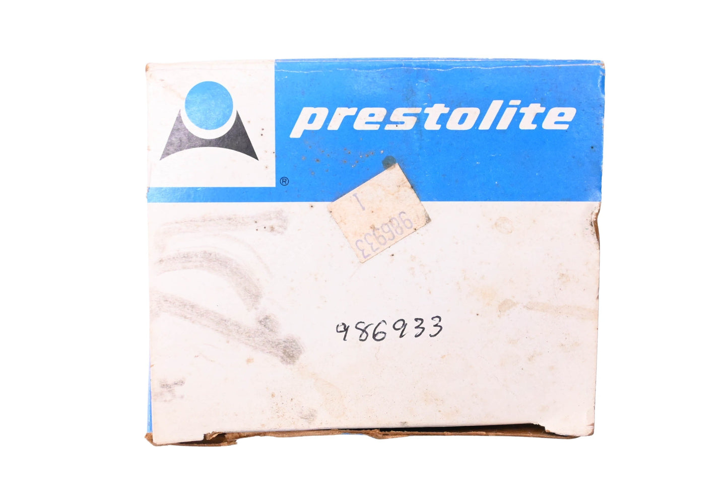 Prestolite 986933 Distributor Cap NOS
