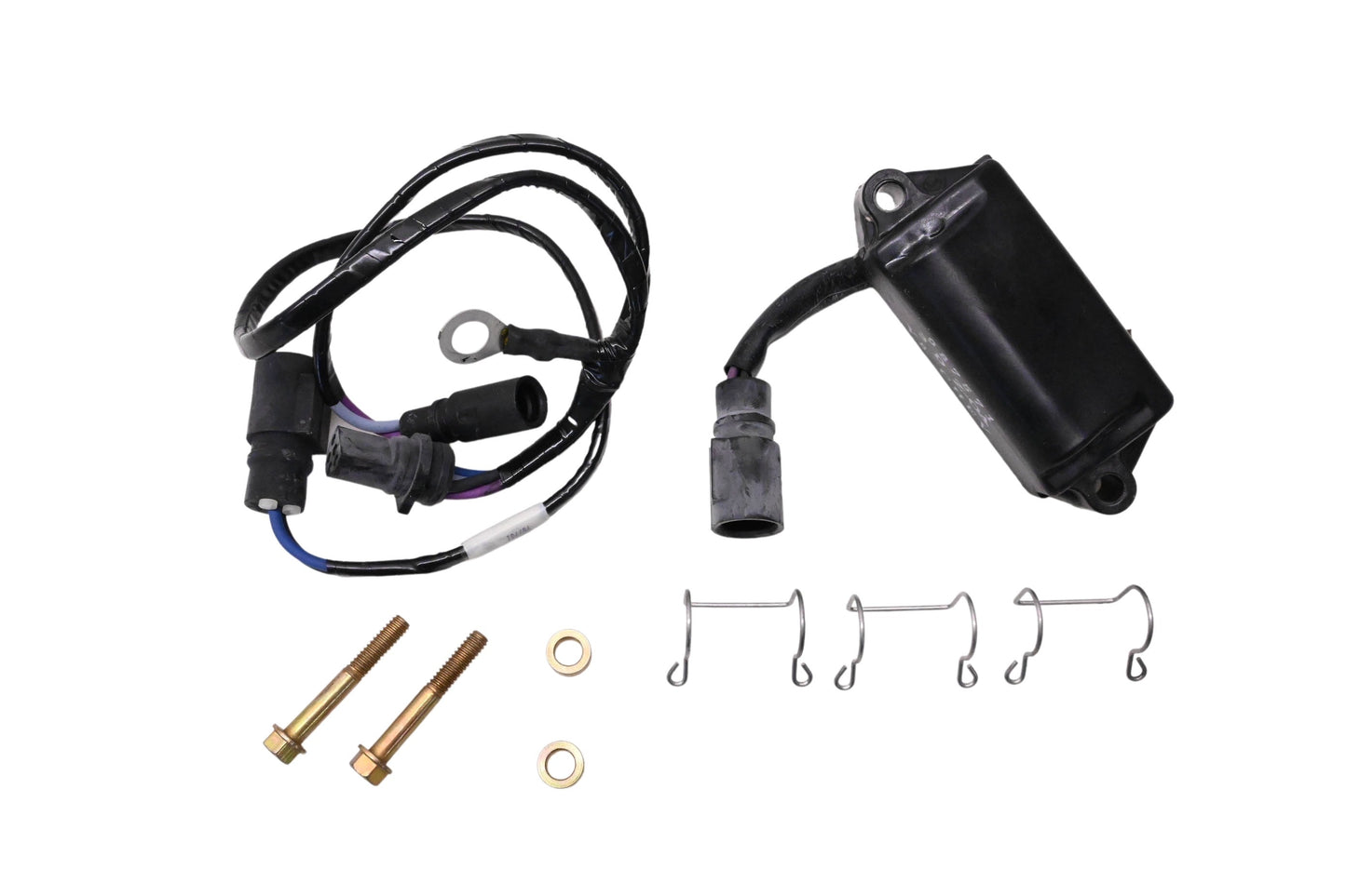 OMC 0987738 Shift Module Kit NOS