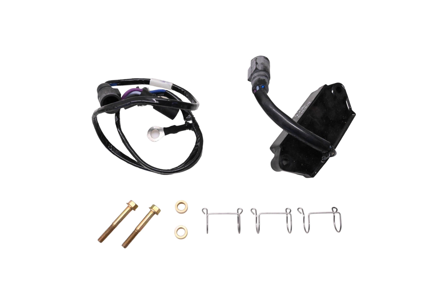 OMC 0987738 Shift Module Kit NOS