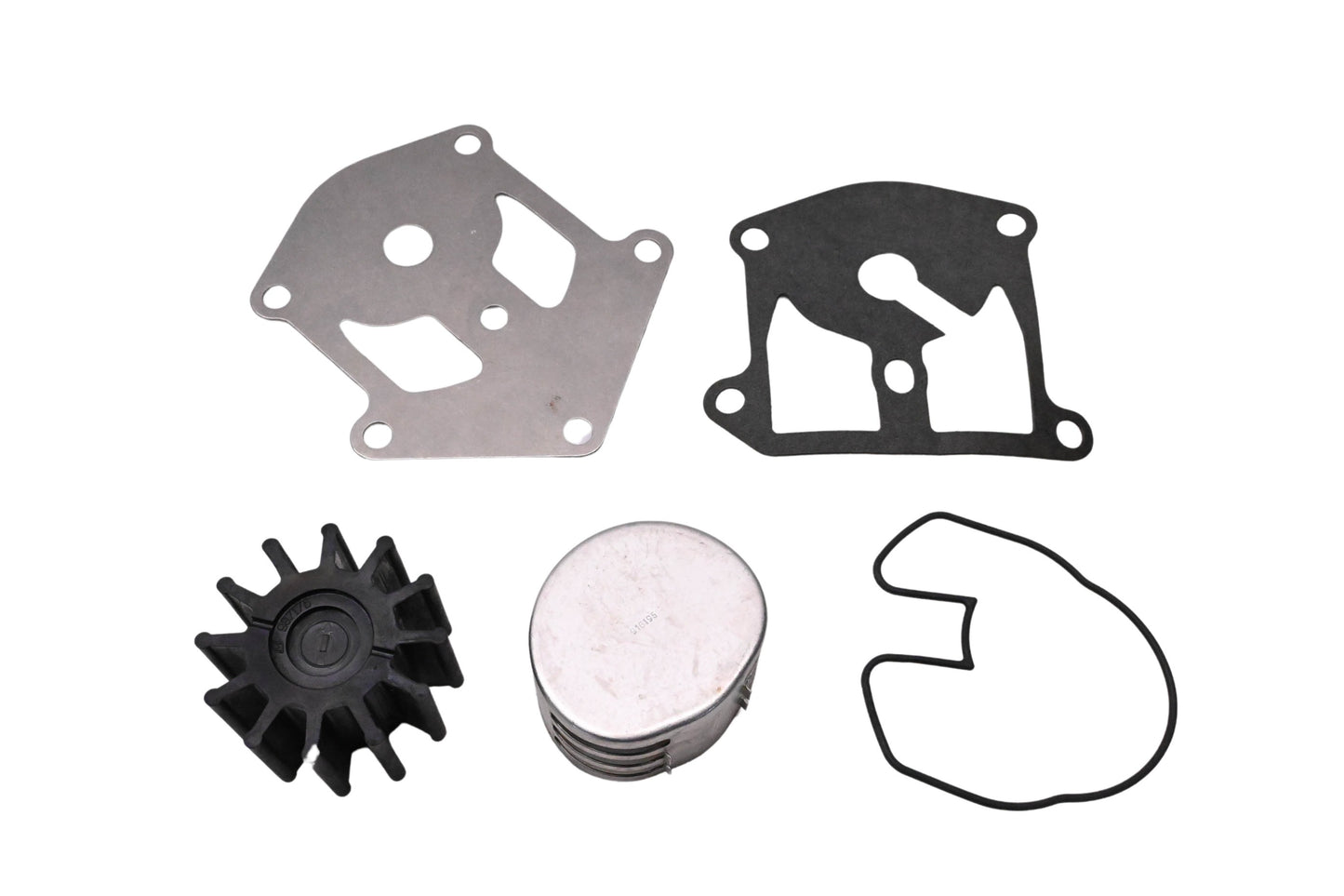 OMC 3854661 Water Pump Kit NOS