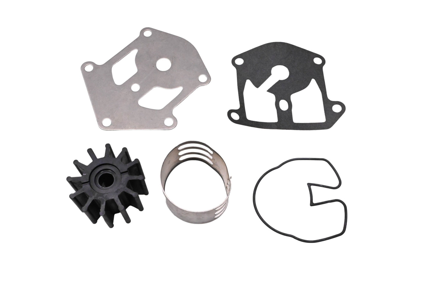 OMC 3854661 Water Pump Kit NOS