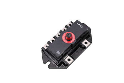 OMC 0986281 Relay Circuit Breaker NOS