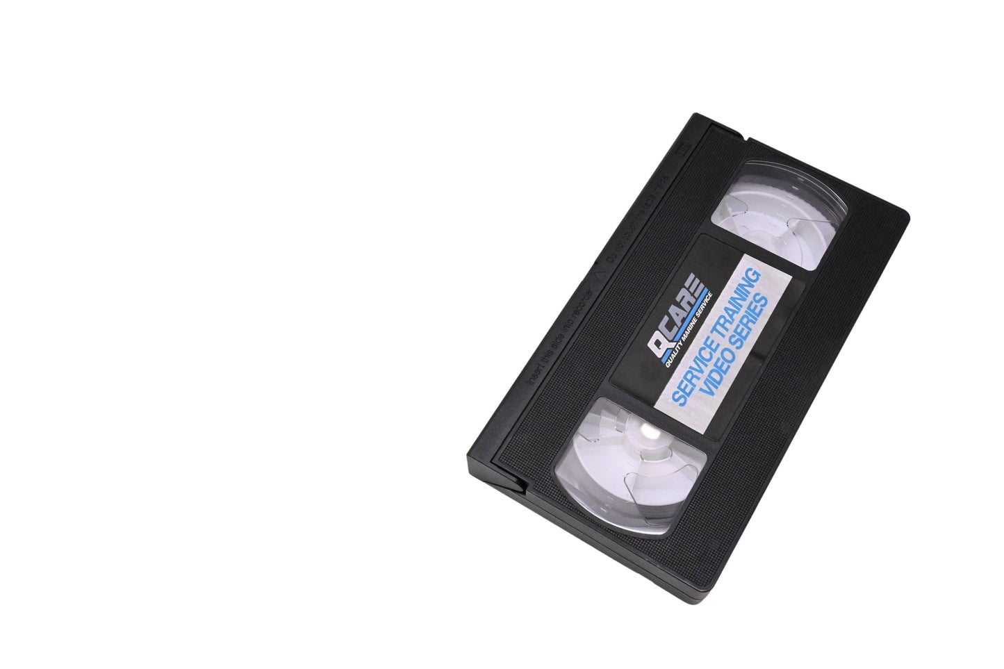 OEM Mercury 90-823732-67 Basic Engine Diagnostics VHS