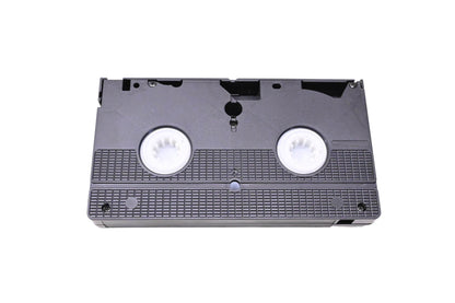 OEM Mercury 04203163614W Customer Service Training VHS
