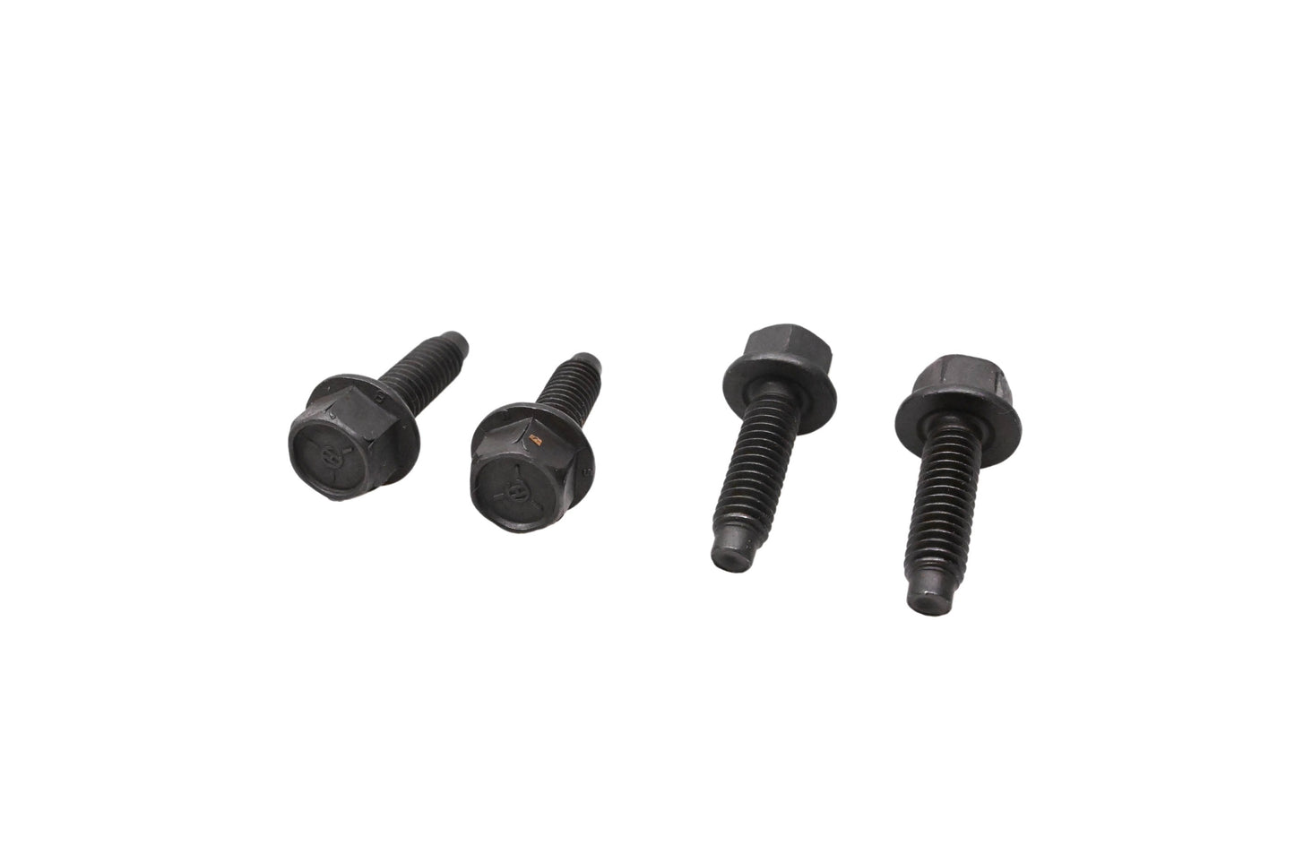 Volvo Penta 3853006 Oil Pan Screws 4-Pack Qty 4 NOS