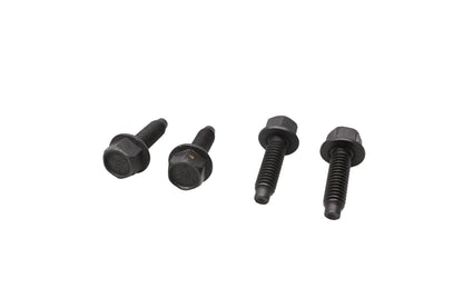 Volvo Penta 3853006 Oil Pan Screws 4-Pack Qty 4 NOS