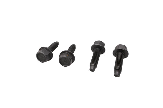 Volvo Penta 3853006 Oil Pan Screws 4-Pack Qty 4 NOS