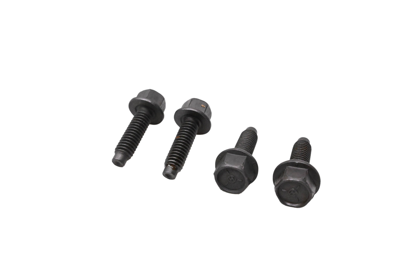 Volvo Penta 3853006 Oil Pan Screws 4-Pack Qty 4 NOS
