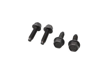 Volvo Penta 3853006 Oil Pan Screws 4-Pack Qty 4 NOS