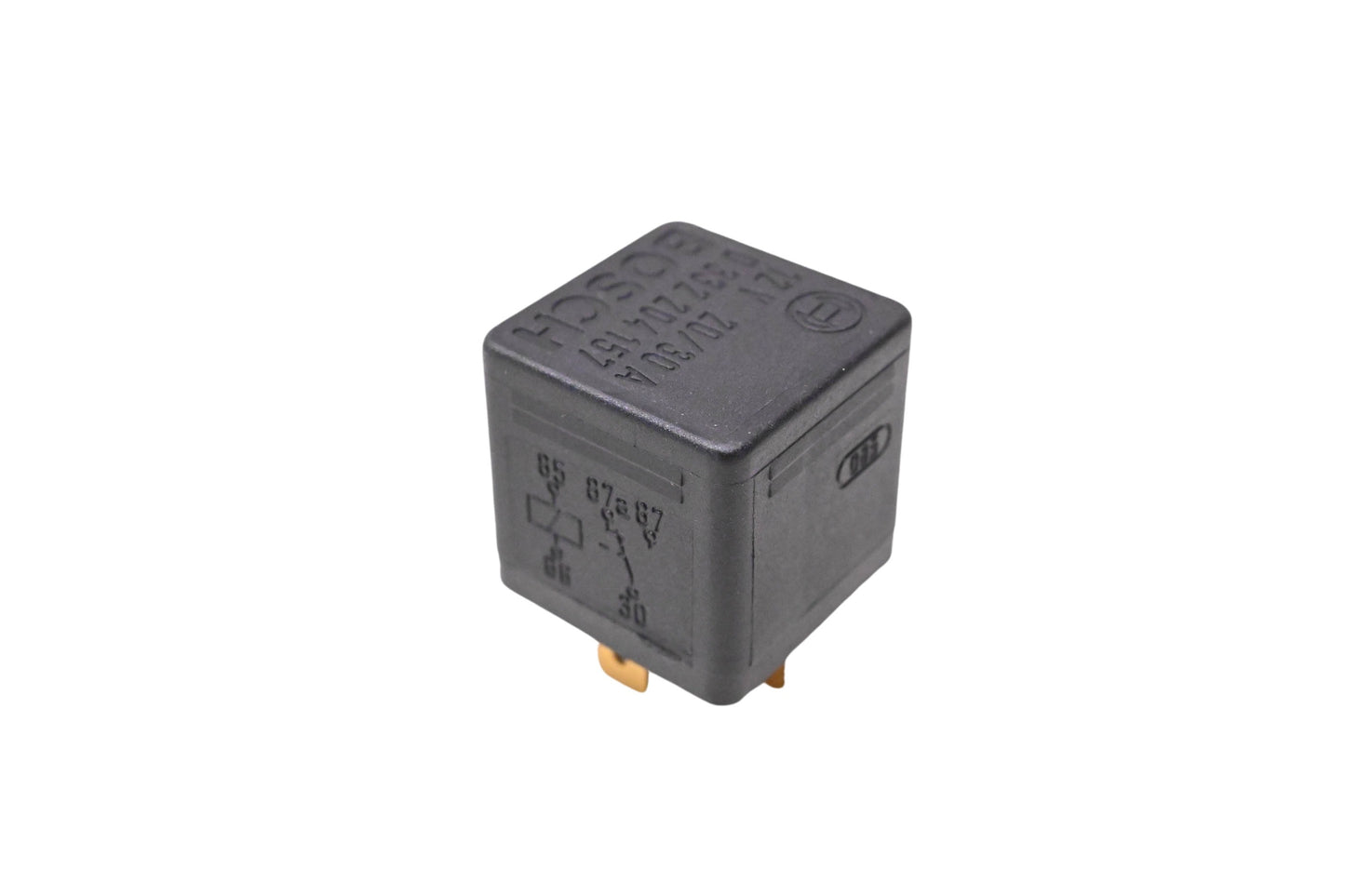 Aqua Power AP 1561, 582472 Power Trim Relay NOS