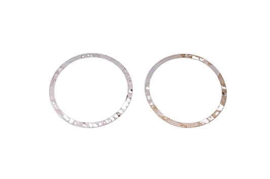 OMC 911672 Shims Qty 2
