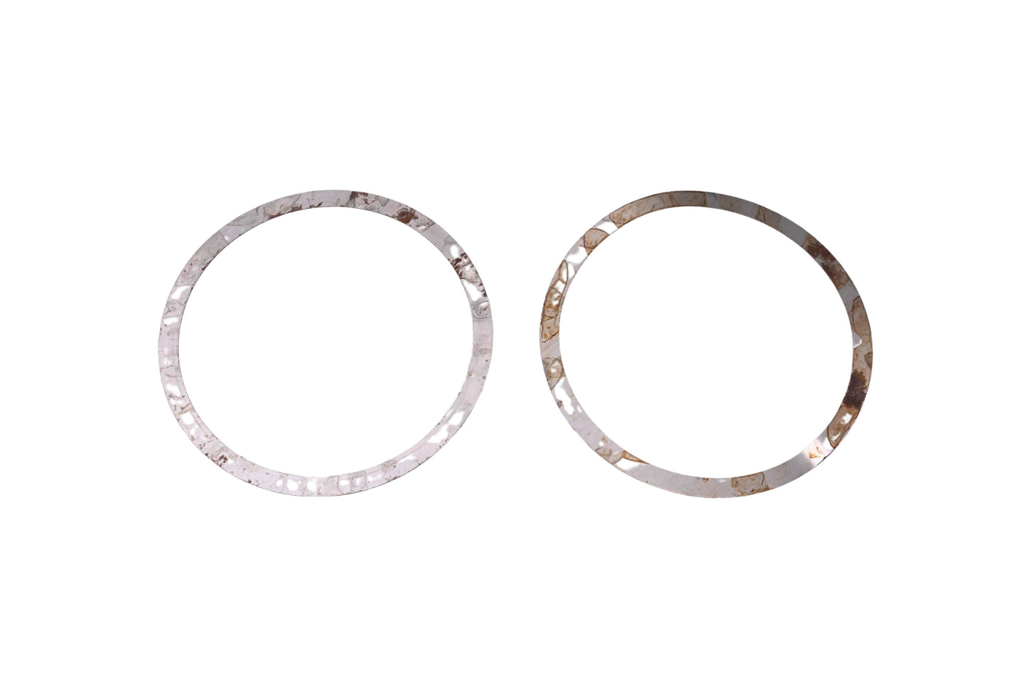 OMC 911672 Shims Qty 2