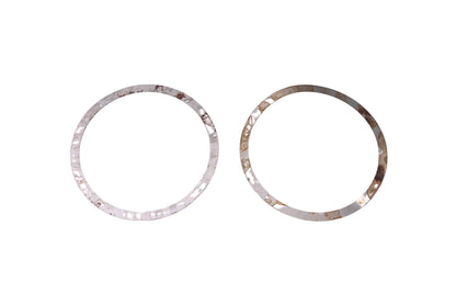OMC 911672 Shims Qty 2
