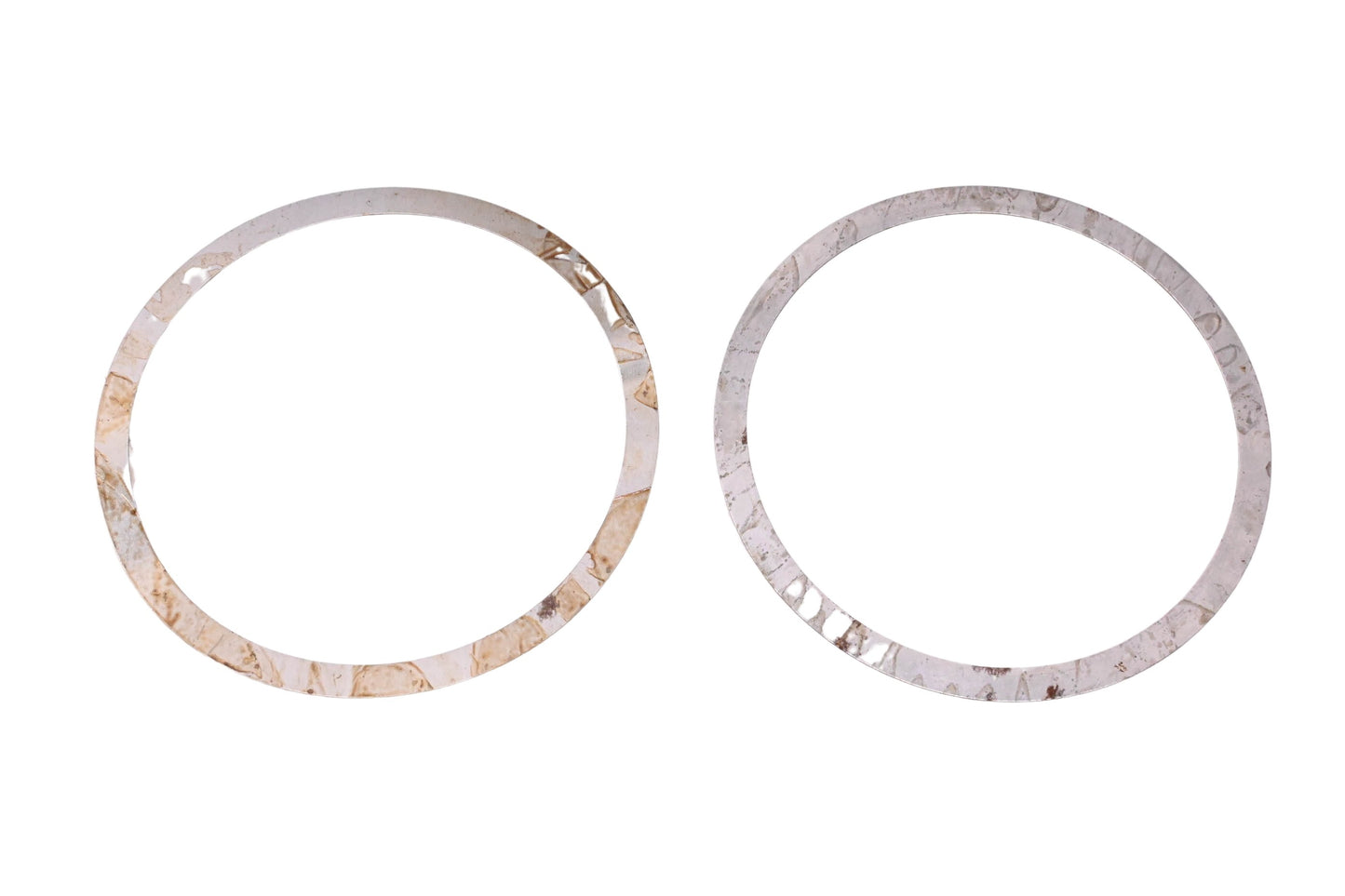 OMC 911672 Shims Qty 2