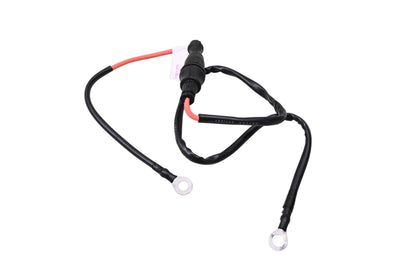 OMC 983322 Fuse Holder & Lead Assembly NOS