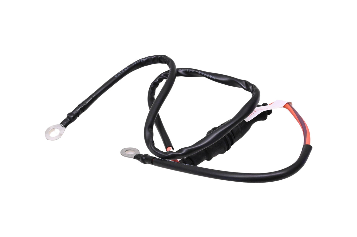 OMC 983322 Fuse Holder & Lead Assembly NOS