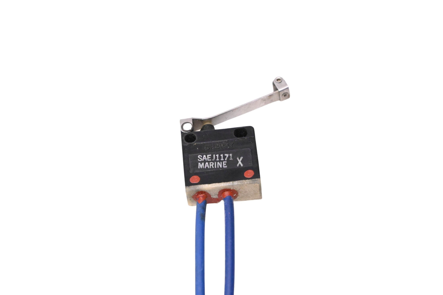 OMC 986899 Interrupter Switch