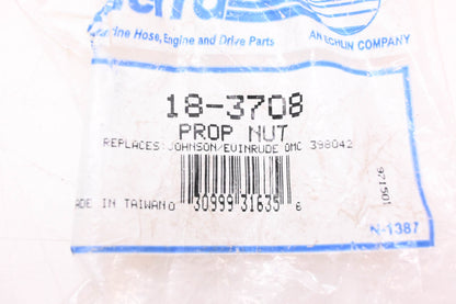 Sierra 18-3708 Prop Nut NOS
