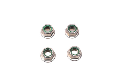 OMC 914772 Lock Nuts Qty 4