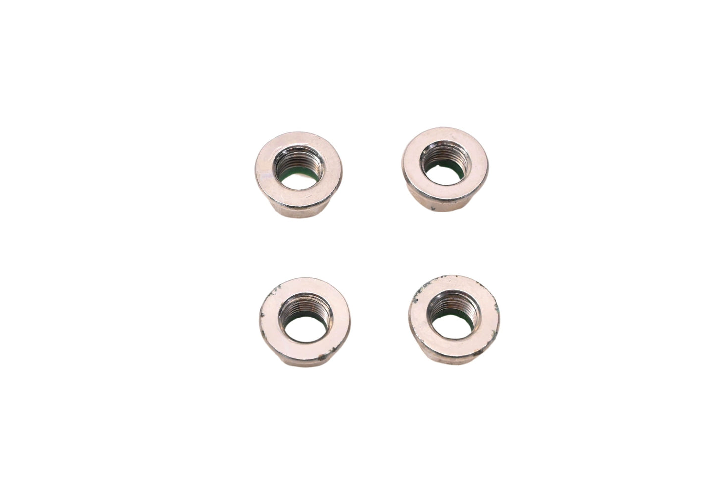 OMC 914772 Lock Nuts Qty 4