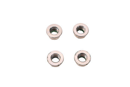 OMC 914772 Lock Nuts Qty 4