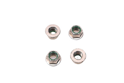 OMC 914772 Lock Nuts Qty 4