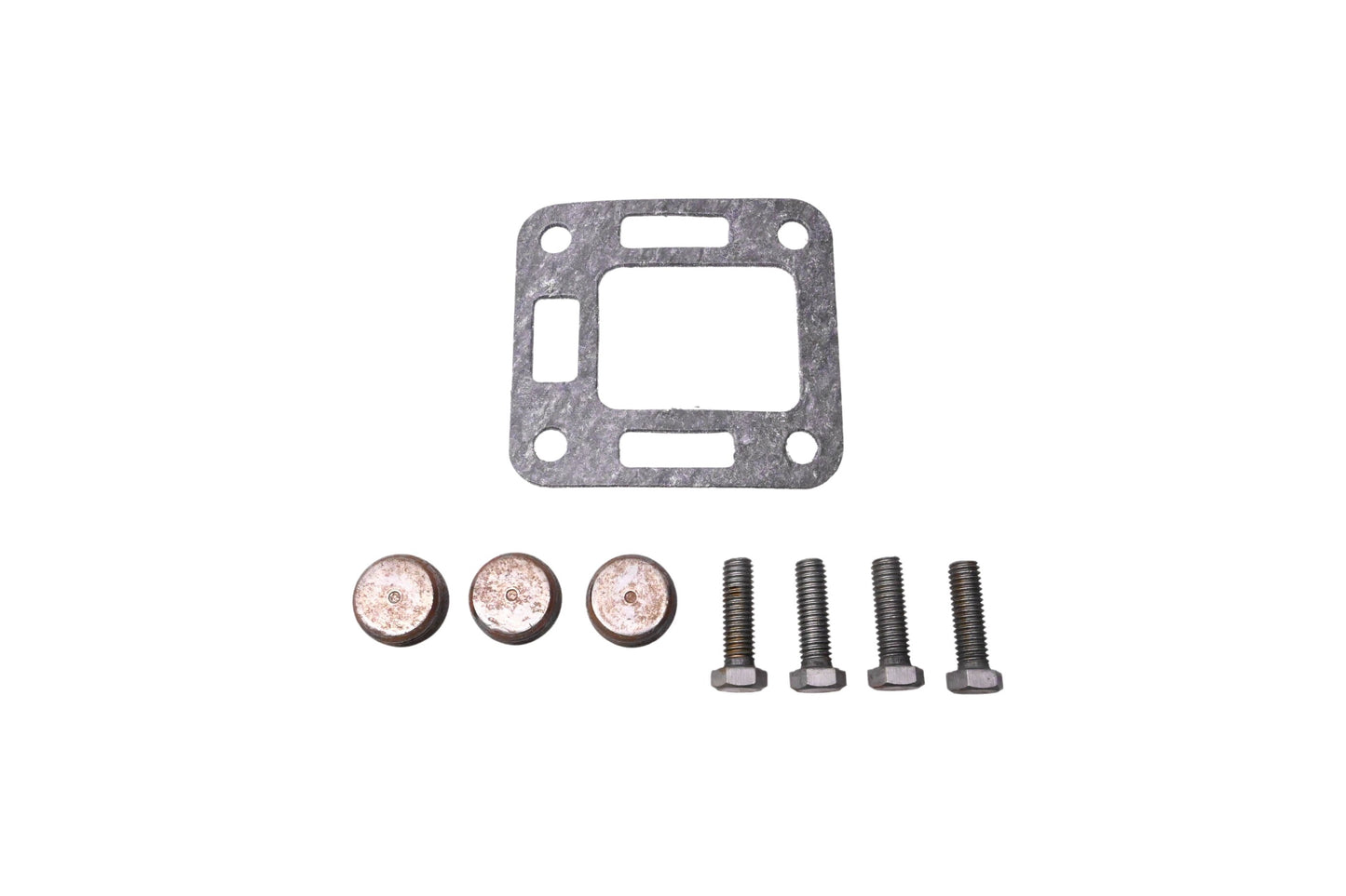 Osco Motors Corp. 6351-MK Riser Mounting Kit NOS