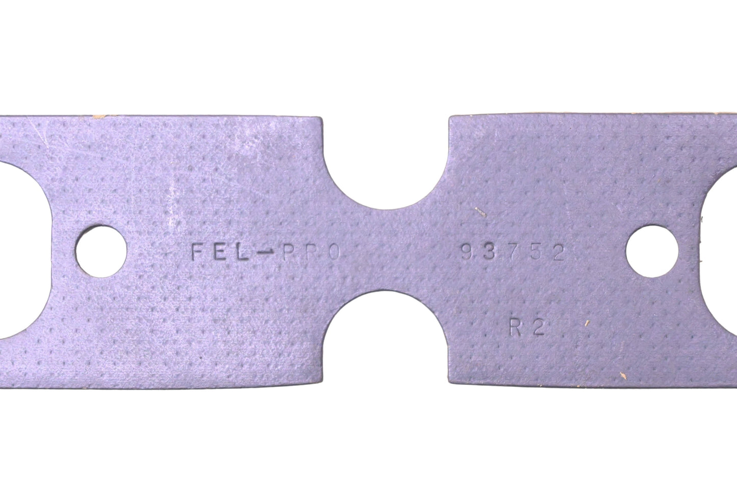 Fel-Pro 93752, 17410 Exhaust Manifold Gasket NOS