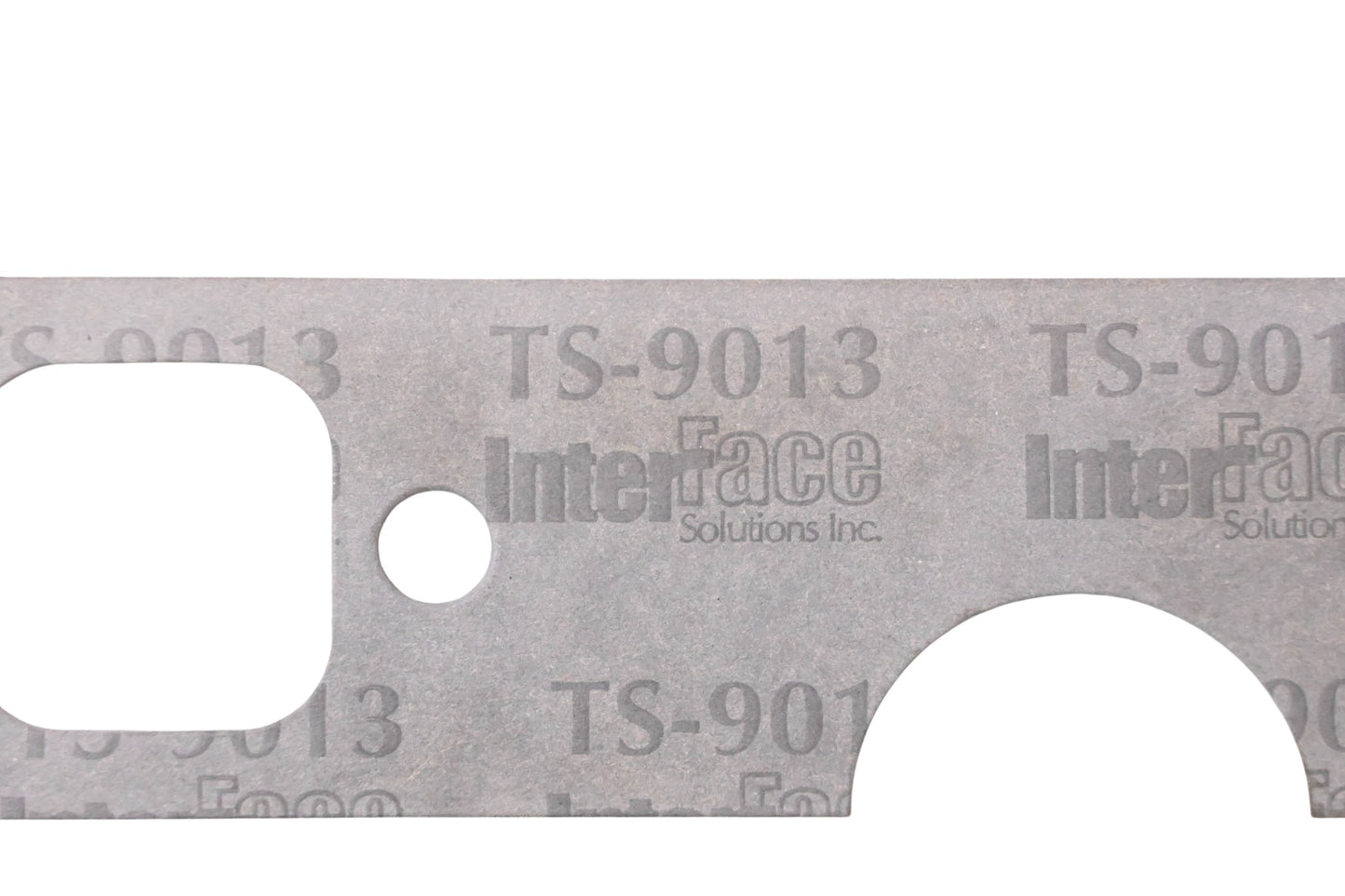 Interface Solutions TS-9013 Gasket NOS