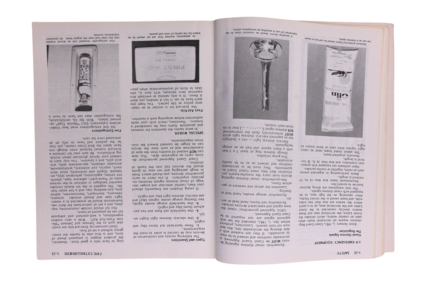 OMC 0-89330-025-X Stern Drive Tune-Up and Repair Manual