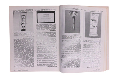 OMC 0-89330-025-X Stern Drive Tune-Up and Repair Manual
