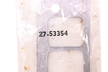 Aqua Power AP-810, 27-53354 Exhaust Manifold Gasket NOS