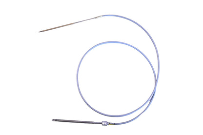 Mercruiser 11111A-13 13' Heavy Duty Ride Guide Rack and Pinion Steering Cable