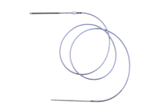 Mercruiser 11111A-17 17' Heavy Duty Ride Guide Rack and Pinion Steering Cable