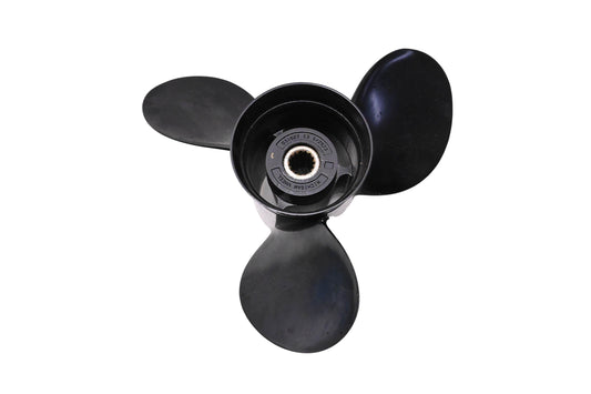 Michigan Propellers 031027 3 Blade Aluminum Propeller 13 1/2x23 NOS