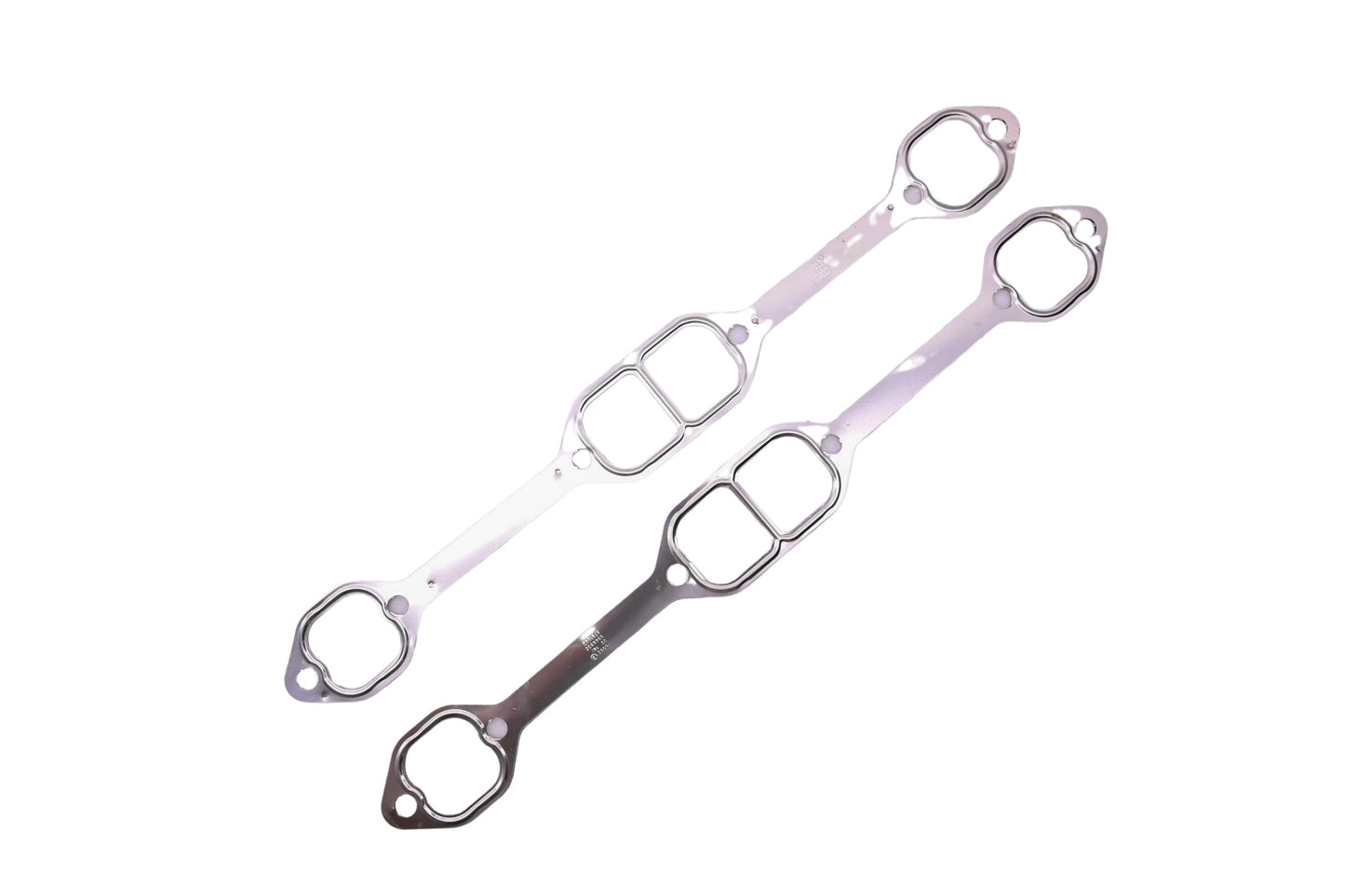 Mahle 16093 Exhaust Manifold Gasket Kit Qty 2 NOS