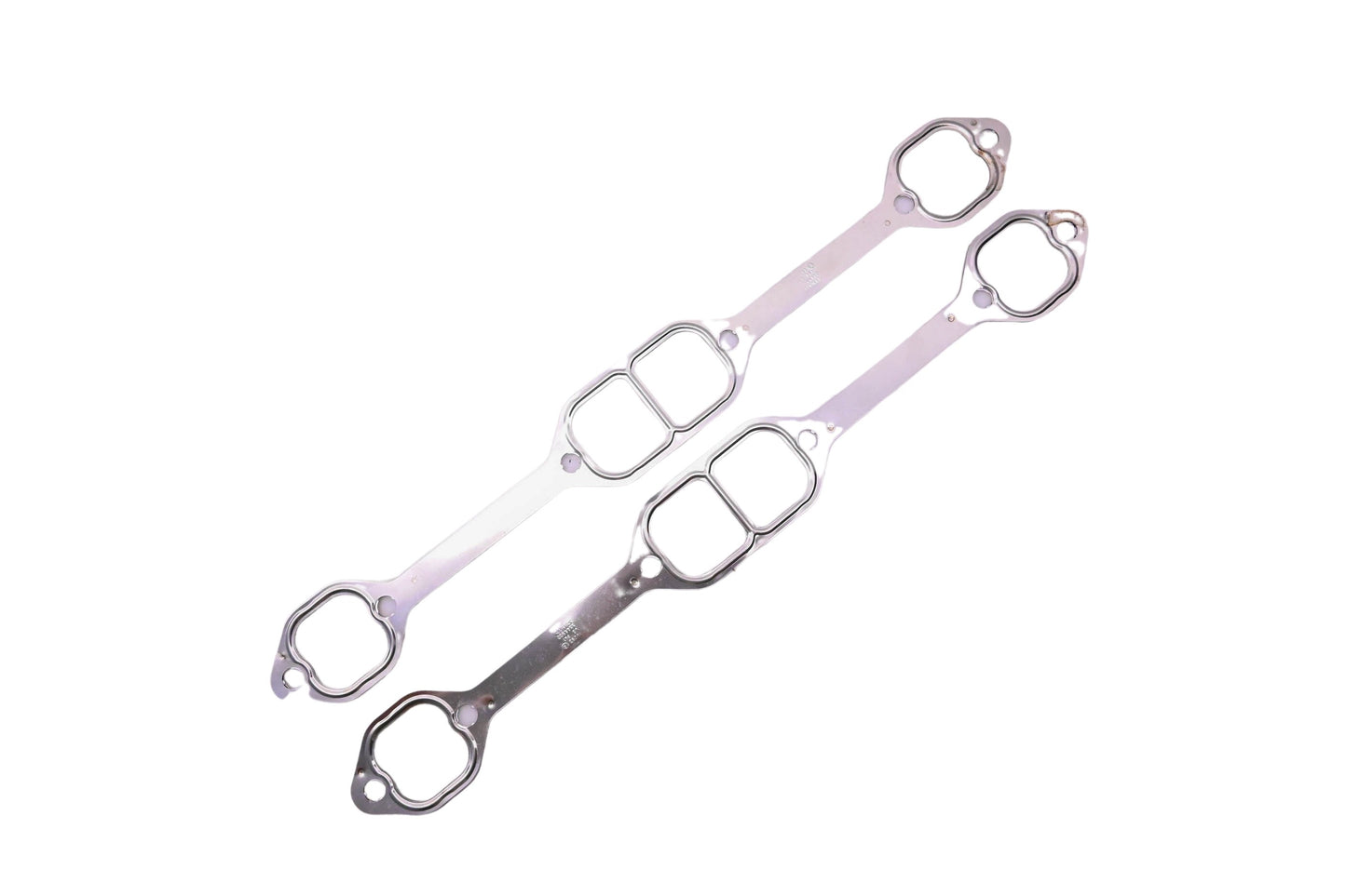 Mahle 16093 Exhaust Manifold Gasket Kit Qty 2 NOS